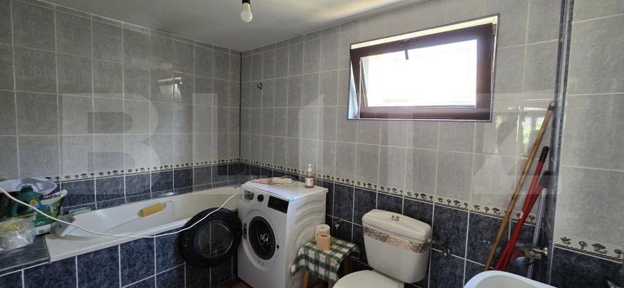 Gospodarie completa, ideala pentru familie, in zona Carcea - Primarie - 12