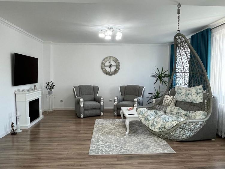 Apartament ultracentral de lux - 2