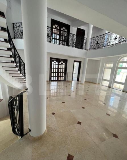 Vila, 6 camere, 520 mp, zona Titulescu - 4
