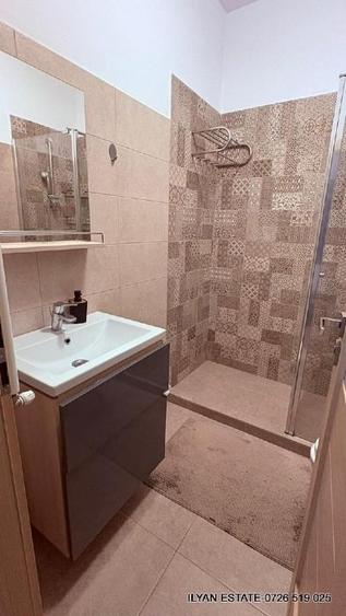 Stil urban confort modern I Studio 47mp, Tomis Plus, str Budapesta - 13