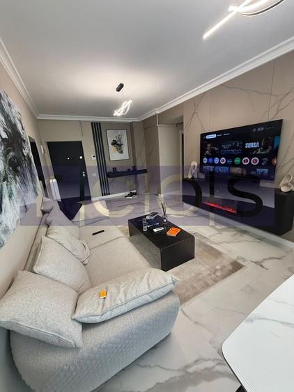 VANZARE 3 CAMERE DECOMANDAT | FINISAJE PREMIUM | CLADIRE DUPA 2000 | - 1