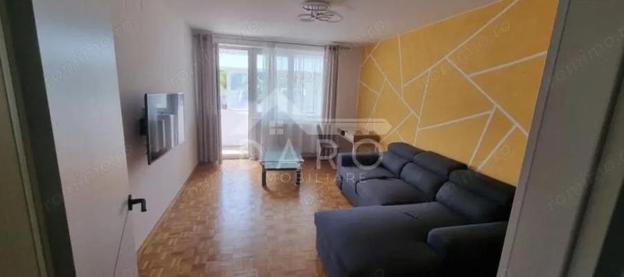 INCHIRIERE APARTAMENT 2 CAMERE - 2