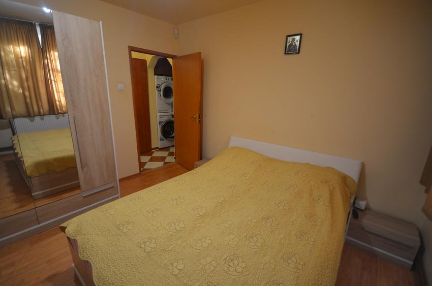 Apartament 3 camere - Aparatorii Patriei - 6 minute metrou - centrala proprie - 16