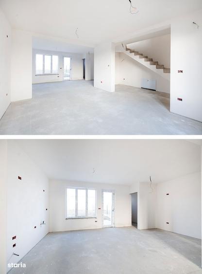 Casa moderna cu etaj, in Via Carmina-Vladimirescu - 6