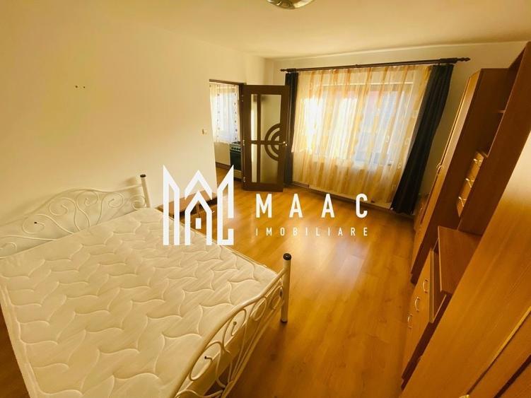 Garsoniera |35MPU | Zona centrala - 1