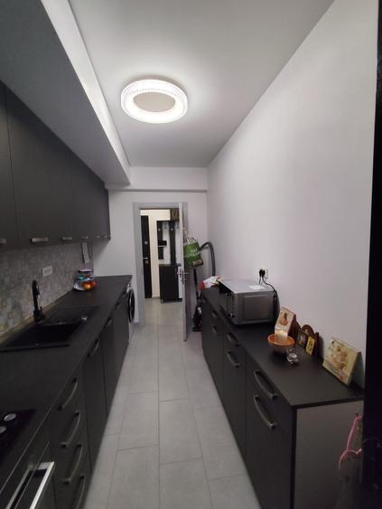 Apartament 2 camere decomandat – parter, bloc nou 2023, Drumul Binelui – Dealul - 22