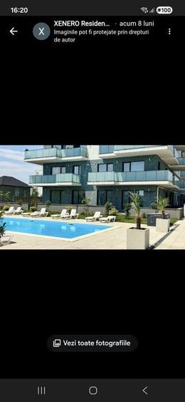 Apartament de inchiriat pe termen lung - 1