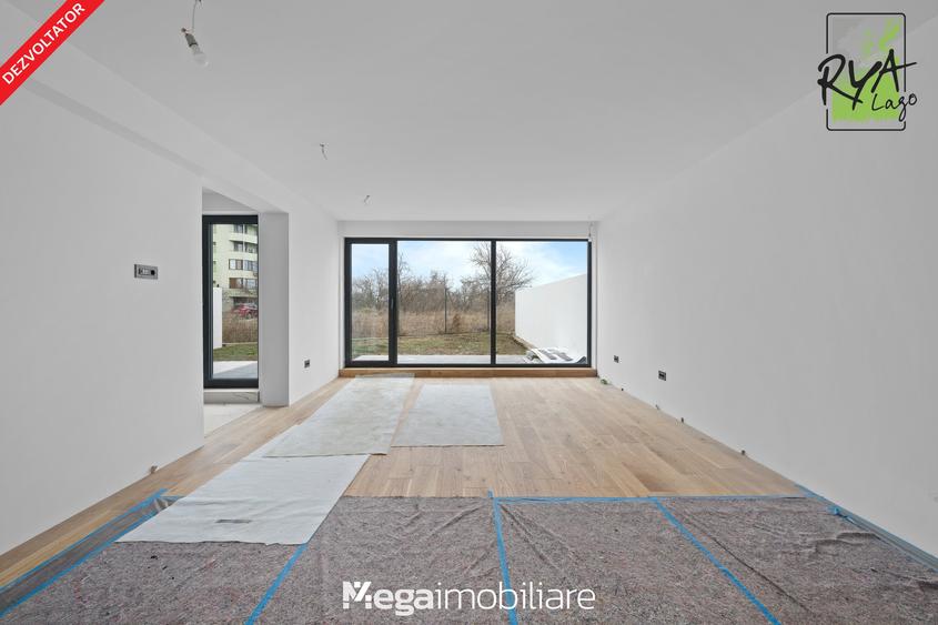 ✅Casă la cheie lângă lac – RYA Lago, Mamaia Nord - 1