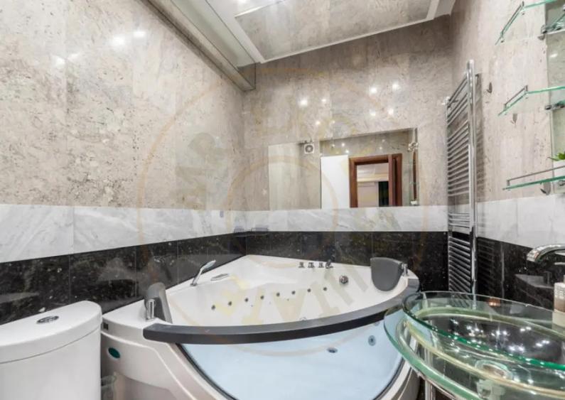 Apartament decomandat - Trivale, Aleea Poenitei! - 9