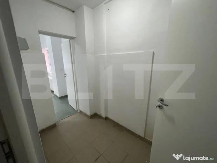 Spatiu comercial + Apartament, , zona Semicentrala - 8