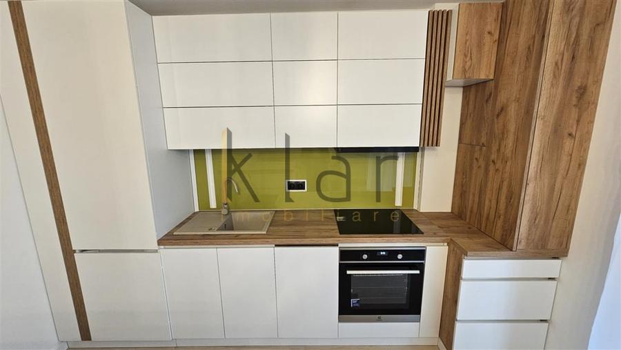 Apartament modern 3 camere 85mp,parcare, Gheorgheni - zona Brancusi - 18