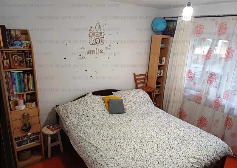 Apartament cu 3 camere, decomandat - zona Scriitorilor - 1