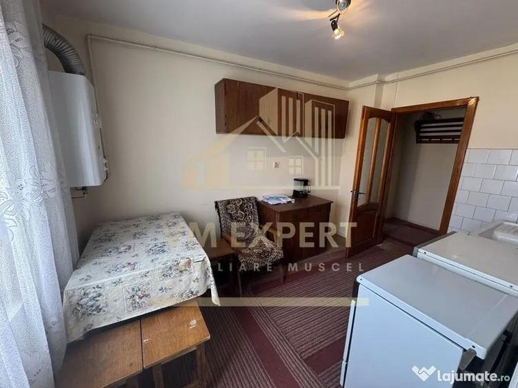 APARTAMENT 2 CAMERE 2 BALCOANE ETAJ 4 GRUI CAMPULUNG - 17