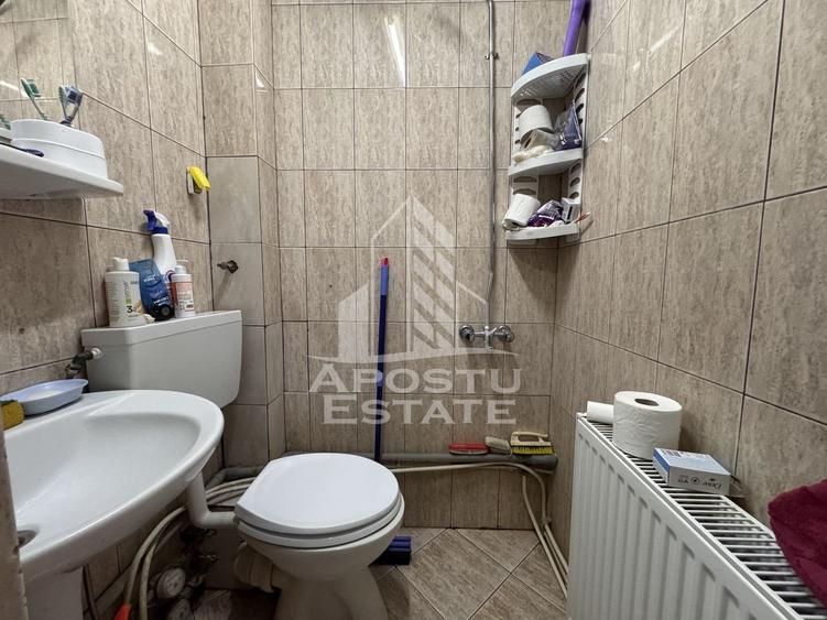 Garsoniera de vanzare | 20mp | Zona Blascovici - 6