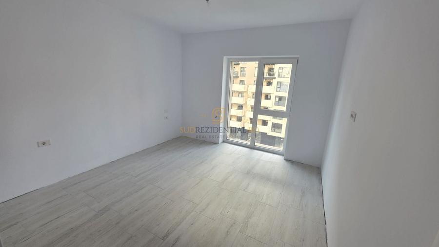 2 camere + parcare, etaj 4/11, 60 mp, Metro Berceni, Grand Kristal - 2