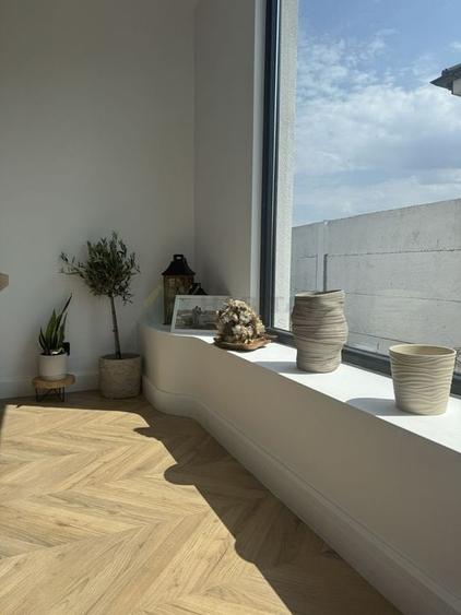 Vila moderna | Mobilata | Comision 0 - 4