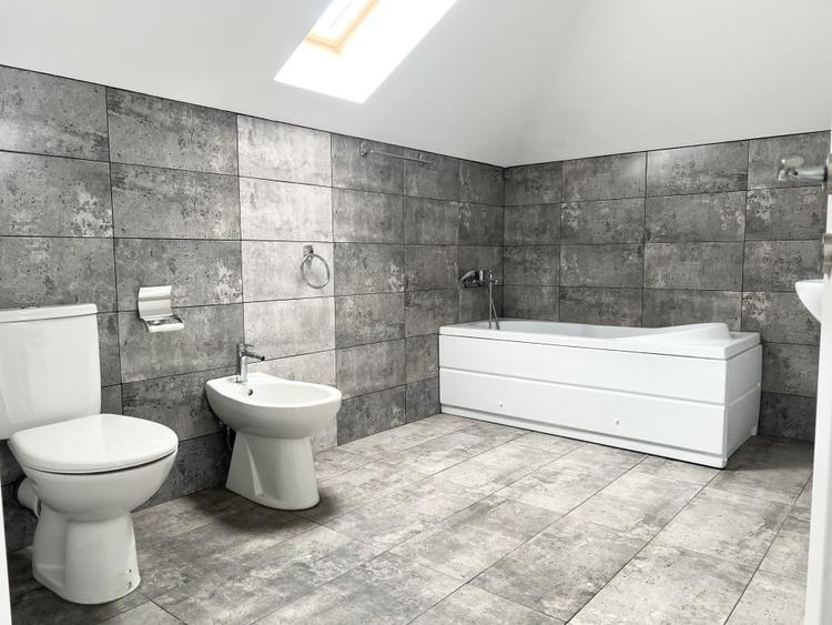 Casa individuala, 166mp utili, 640mp teren, 2 fronturi, Nou -  Sacalaz - 16