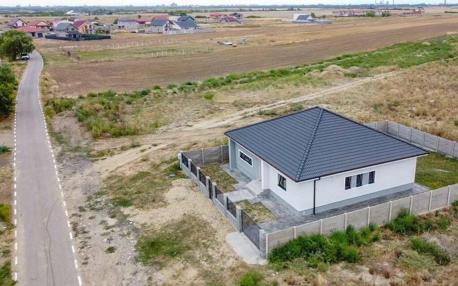 De vanzare | Casa Noua | 500mp Teren | 110mp Utili | TVA ... - 16