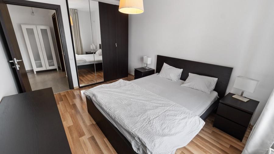 2 Camere Cu Parcare Grozavesti Onix Residence Cotroceni Politehnica - 4