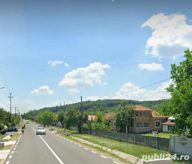 Casa de vanzare Sat Hotaroasa Comuna Urdari - 5