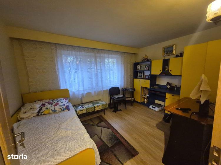 Basarab apartament 2 camere etajul I - 7