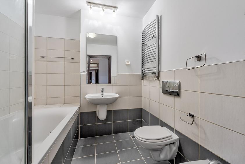 Apartament 2 camere Baneasa, Natura Residence - 15