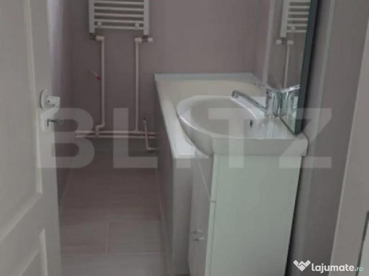 Apartament 2 camere, 40.70 mp, zona Micro 15 - 6