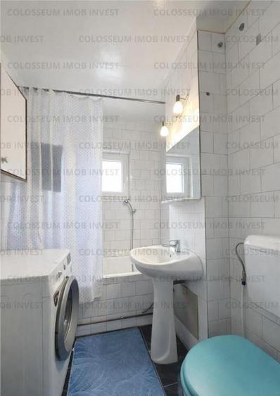 COMISION 0% Apartament 2 camere mobilat si utilat-zona Triaj - 2