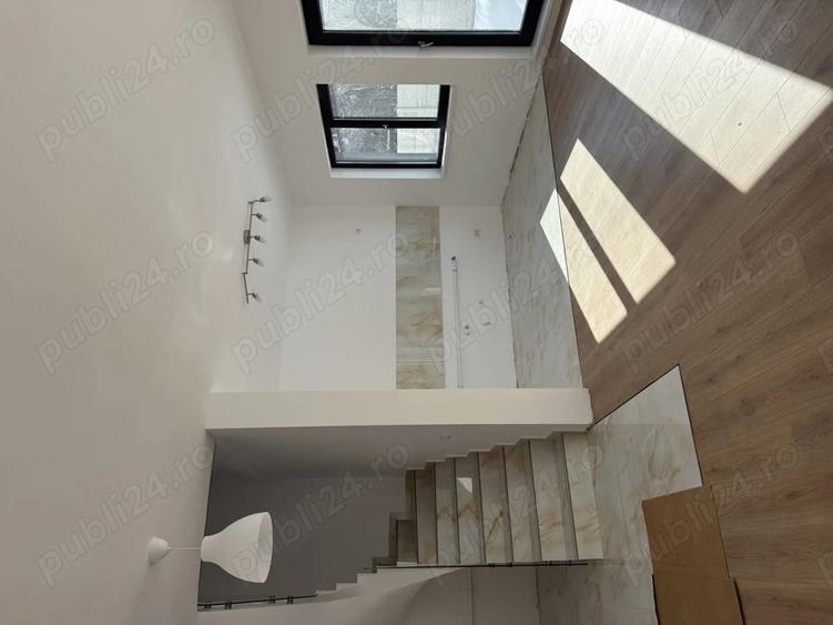 Case metrou Raul Doamnei - 1