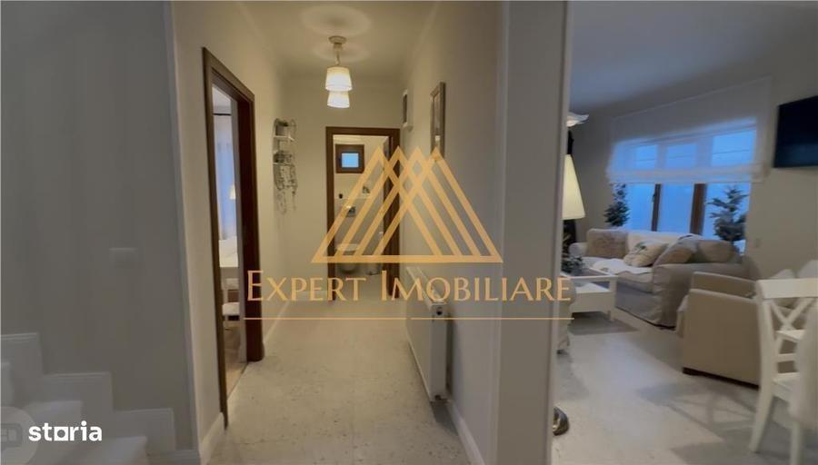 Finland Lodge de vanzare in nordul Bucovinei - 1