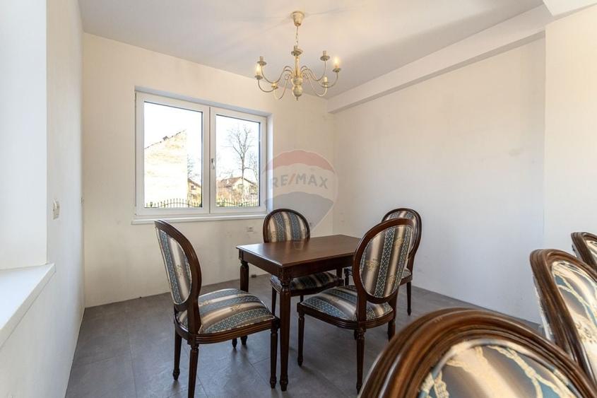 CASE NOI ÎN ARHITECTURĂ ALPINO-MODERNĂ CU ALEE PRIVATA | CRISTIAN - 52