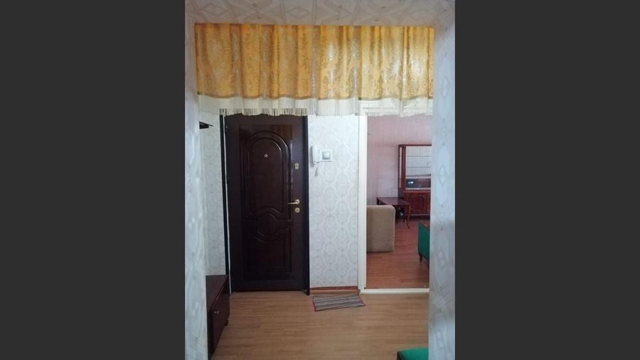 Apartament Brăila, 2 camere, 46.6mp, Viziru 1 - 5