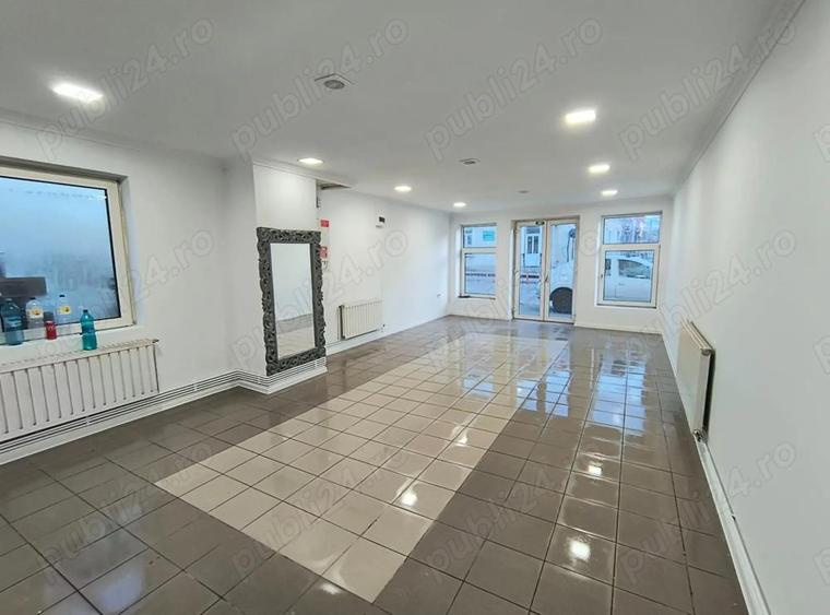 = Spatiu Comercial De Inchiriat = - 4