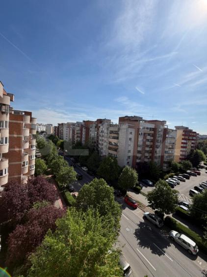 Apartament/ birou cu 3 camere, decomandat, nemobilat, Doroba - 7