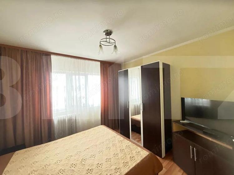 Apartament de 2 camere,etaj 4, Zona Bucovina - 2