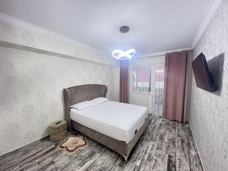 Apartament modern, 3 camere, Bloc Nou, parcare privata - 9