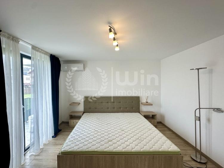 Duplex cu 4 camere | 110 mp utili | 200mp teren | 2 Parcări | Europa - 2