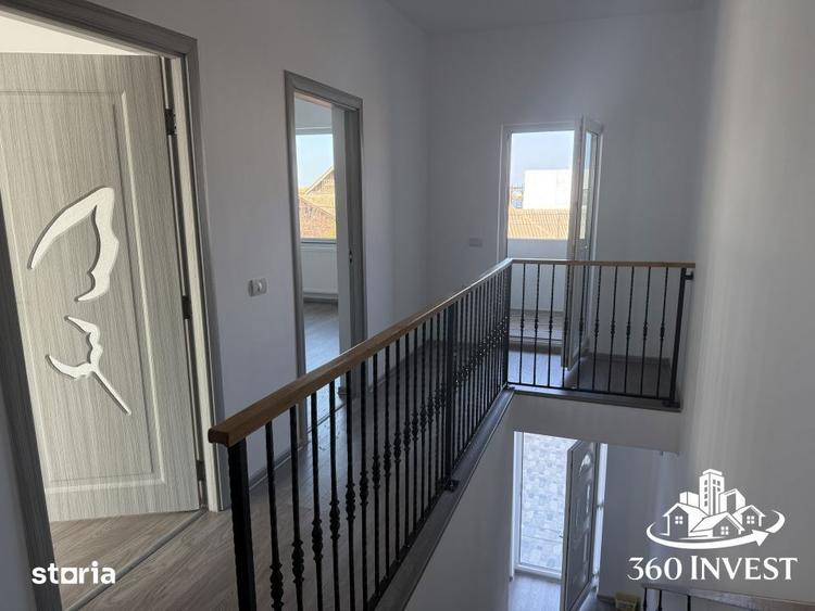 Casa de vanzare - Navodari - Duplex - 5
