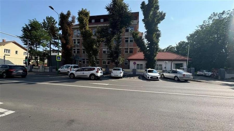 Central apartament structura mare - 10