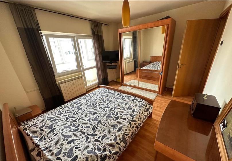 Apartament 3 Camere Lux cu Loc de Parcare - 7