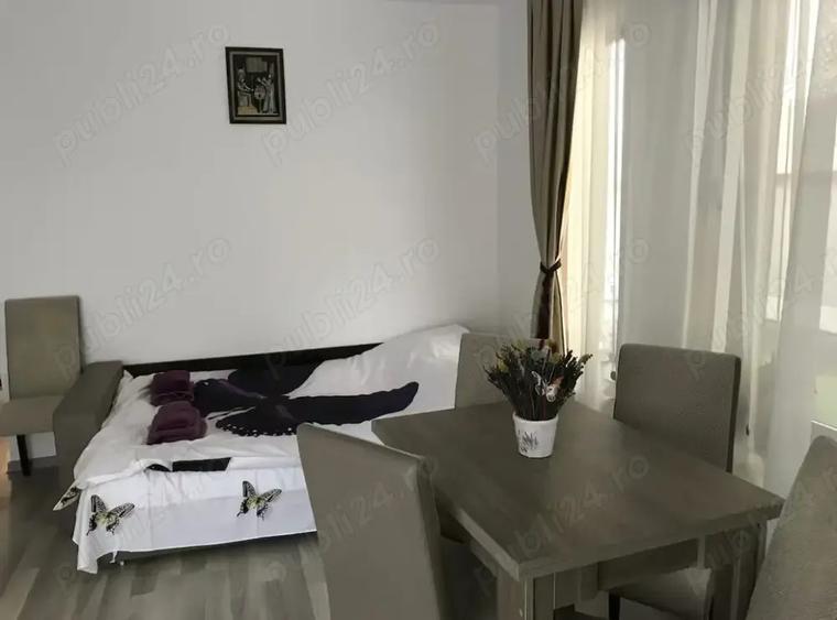 Studio cu gradina proprie in Mamaia Nord - 20