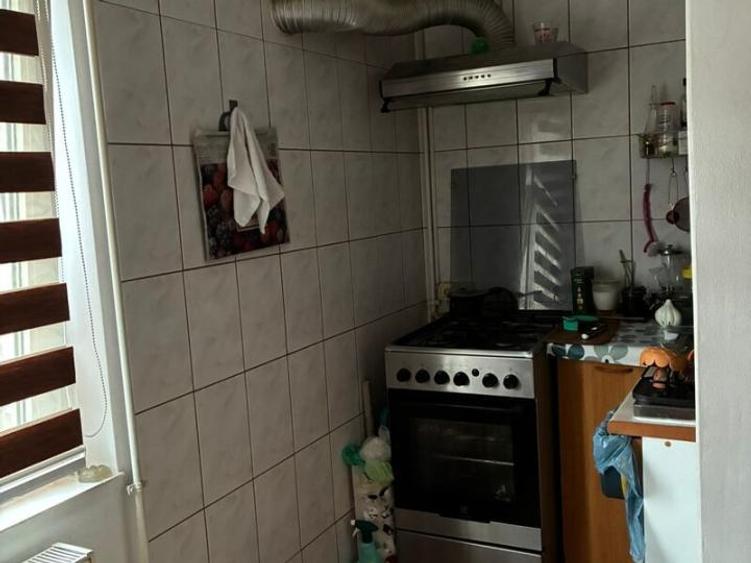 Garsoniera Vitan - 5