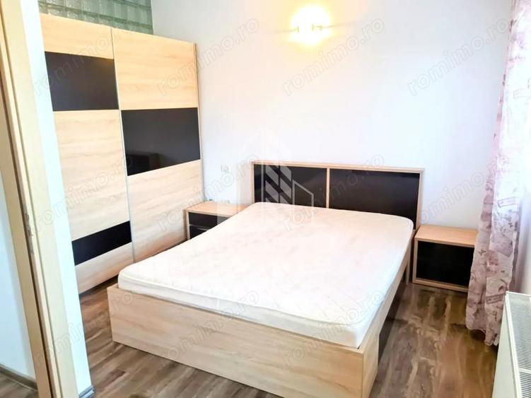 Apartament, 2 camere, centrala proprie, Timisoara, zona Complex - 2