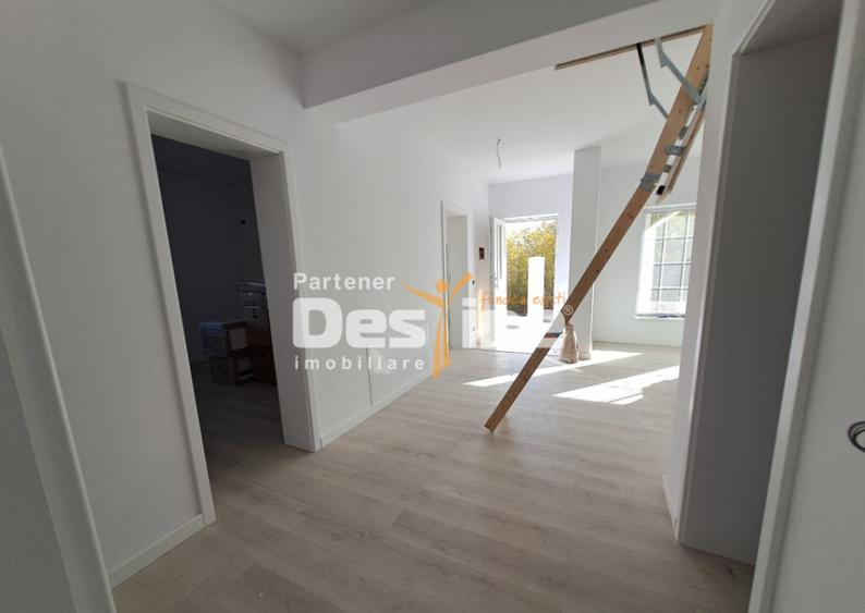 VALEA ADANCA, CASA PLAN PARTER, 101 MP TOTALI, 160. 000 EURO - 7