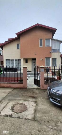 Casa individuala de vanzare Voluntari | Ideala pentru familie. - 4