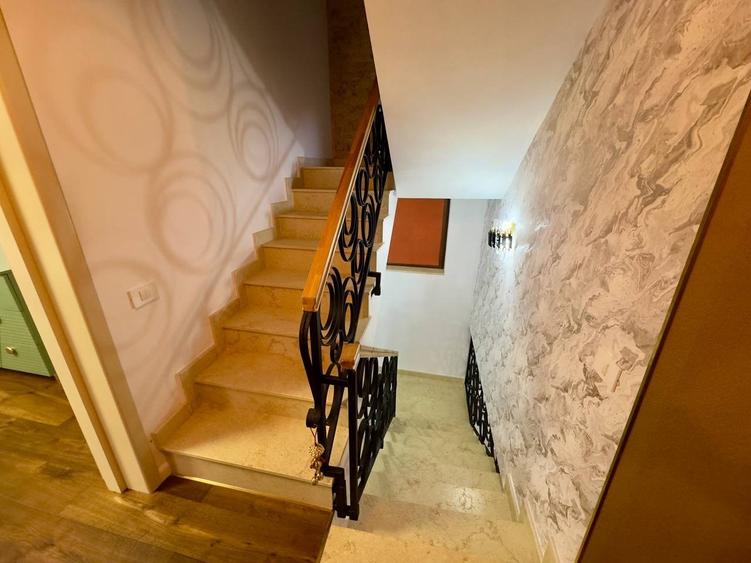 Vila Individuala | P+1+M | Curte si intrare separate | Constructie 2024 - 7