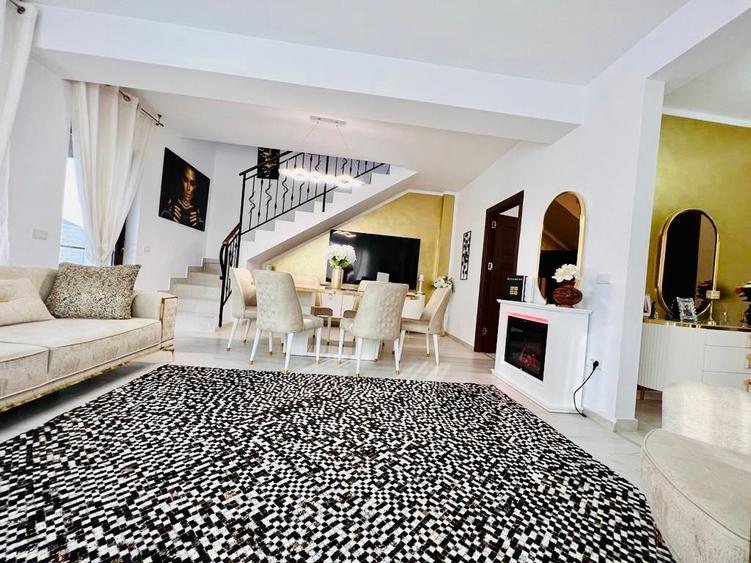 Casa Individuala | 4 camere | Acces rapid Metrou | Mutare rapida - 3