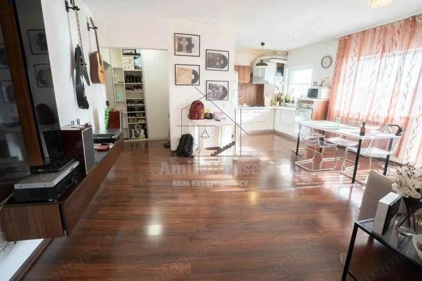 Apartament 2 camere bloc nou, 60 mp, finisat, str Observatorului Zorilor - 9