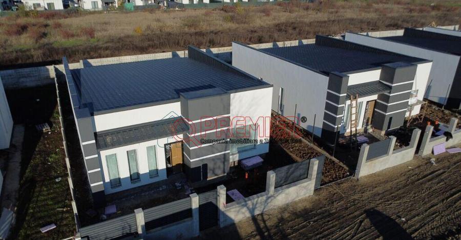 Casa noua premium in Berceni confort, stil ?i - 2