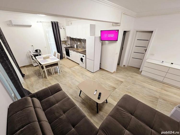 apartament - Studio - Mamaia Nord - 5